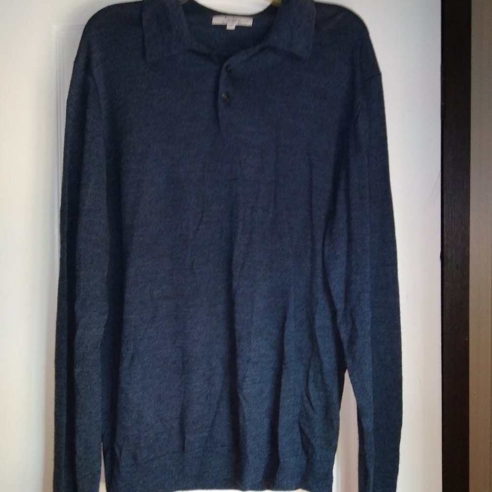Turnbury sweater